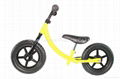 No pedal Kid training bike Child running bicycle Kids balance bike 3