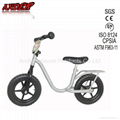 AKB-1206 Kid learner bike Kid scooter bike Kid balance bike (Accept OEM service) 1