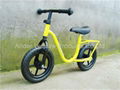 AKB-1206 Kid learner bike Kid scooter bike Kid balance bike (Accept OEM service) 3