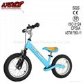 2014 high quality Kid balance bike