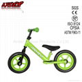 2014 new steel children first bike 1