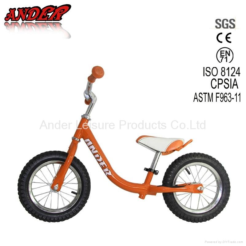 2014 new design Kid First bike( Accepted OEM Service) 2