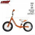 2014 new design Kid First bike( Accepted OEM Service) 2