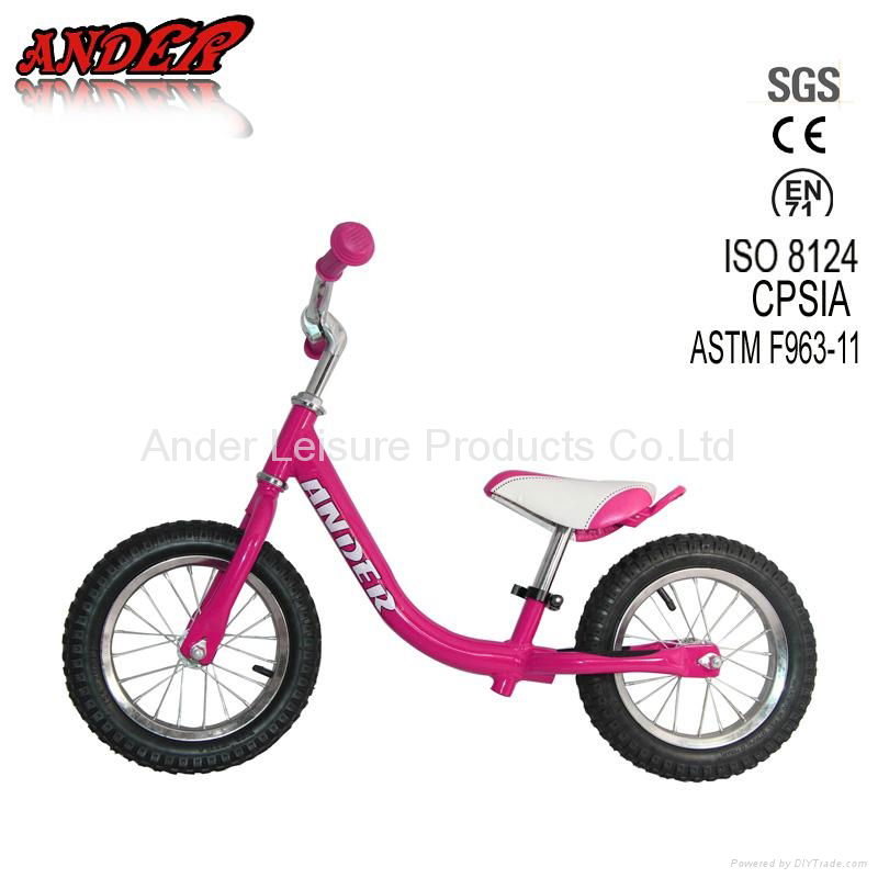 2014 new design Kid First bike( Accepted OEM Service) 3