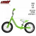 2014 new design Kid First bike( Accepted OEM Service) 4