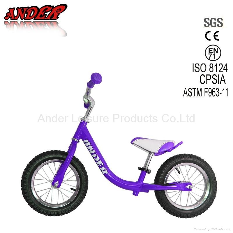 2014 new design Kid First bike( Accepted OEM Service) 5
