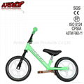 2014 high quality Kid balance bike Kinder bike for children Balance bike for tod 1