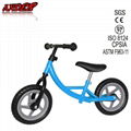 2014 high quality Kid balance bike