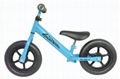 Kid balance bicycle with CE EN71 ISO8124 SGS 4