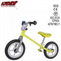  hot sale kid balance bike accept OEM/ODM 5