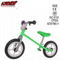  hot sale kid balance bike accept OEM/ODM 2