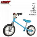  hot sale kid balance bike accept OEM/ODM 3