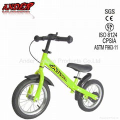 kid first bike accept OEM/ODM