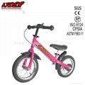 kid first bike accept OEM/ODM 2