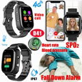 4G LTE New Developed Adult Gift Watches