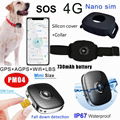 4G/LTE Waterproof Puppy Pet Hidden Mini
