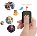 4G Pet Portable GPS Tracking Device with Waterproof 4