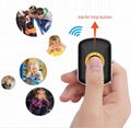 4G Pet Portable GPS Tracking Device with Waterproof