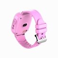 Colorful Screen Waterproof Kids GPS Tracker Watch with Take off Alarm 2