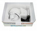 WANSCAM (Model HW0025) 720P 1MP HD PTZ Wifi IP Camera 3