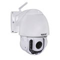 WANSCAM (Model HW0025) 720P 1MP HD PTZ Wifi IP Camera 4