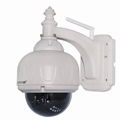 Home Surveillance 1MP HD PTZ Zoom