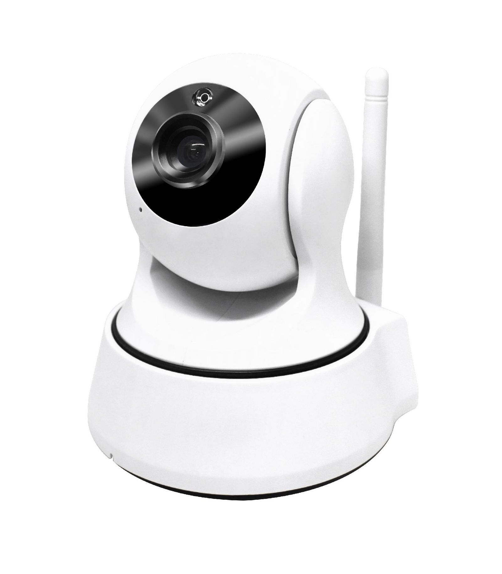 WANSCAM (Mode: HW0036) Indoor PTZ HD Baby Monitor Wireless IP Camera Pan Tilt 3