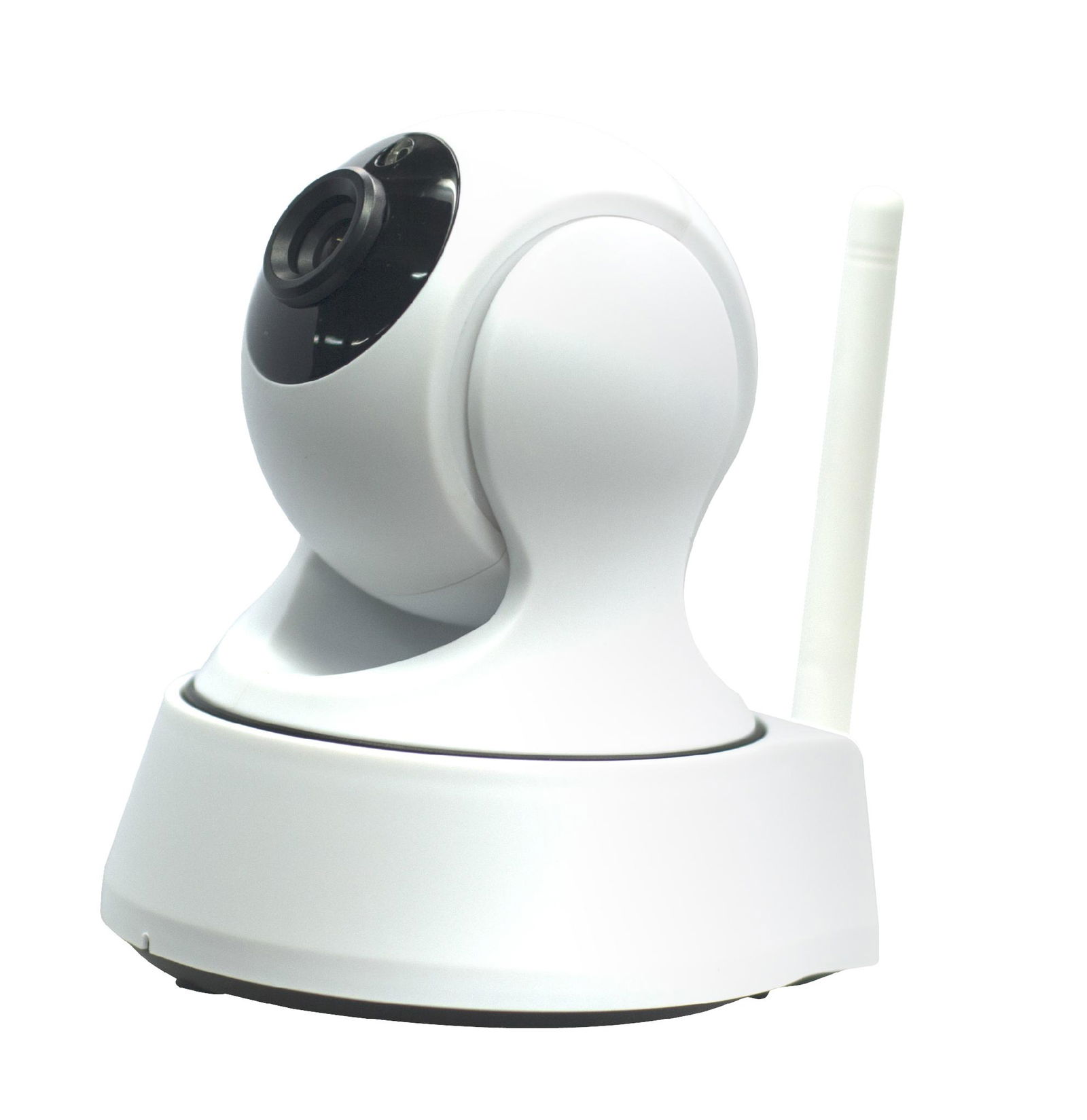 WANSCAM (Mode: HW0036) Indoor PTZ HD Baby Monitor Wireless IP Camera Pan Tilt 5