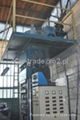 Used hydraulic press 500 tons 2