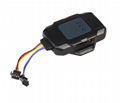 GPS tracker for motorcycle Concox GT100 2