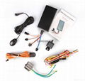 gps antenna 12v GT06N for car realtime tracking 5