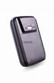 Portable GPS tracker GT03A with long battery life 1