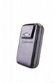 Portable GPS tracker GT03A with long battery life 4