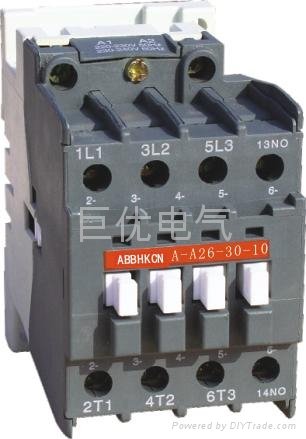 CJX7(ABB) Ac contactor