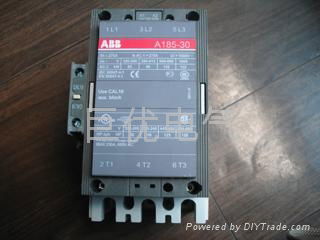 CJX7(ABB) Ac contactor 2