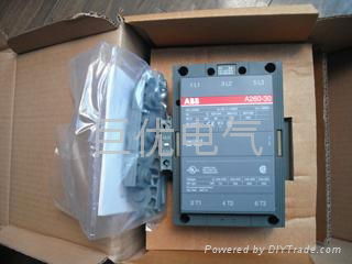 CJX7(ABB) Ac contactor 3