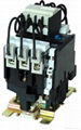 CJ19 Switch capacitor contactor  2