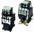 CJ19 Switch capacitor contactor  4