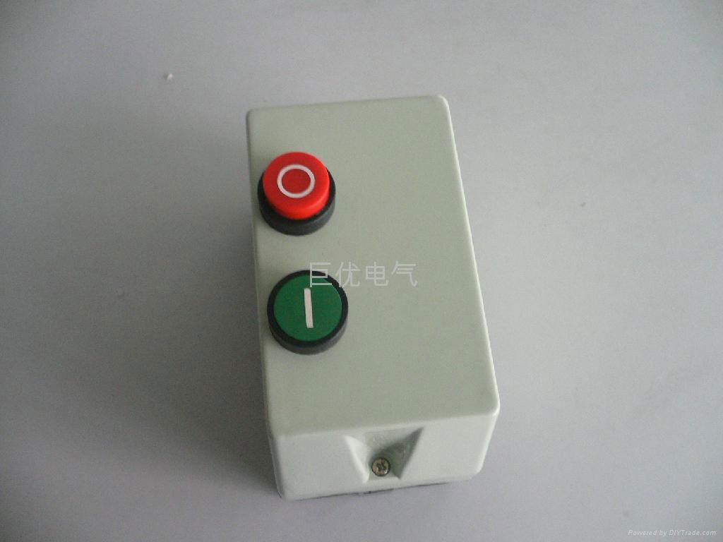 QCX2(LE1-D) Magnetic starter 5