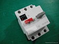 DZ108(3VE) Motor protection air switch  3