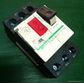 DZ208(GV2) Motor protection circuit breaker 2