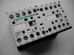 CJX2-N Mechanical interlocking contactor 