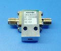 SMA Female Coaxial Isolator 12-18 GHz 1