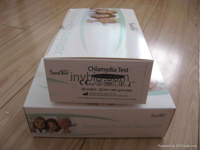 one step syphilis test (tp) chlamydia test gonorrhea test items 3