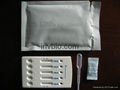 high accuracy human use rapid test kit hbv diagnostic kit