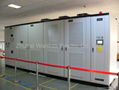 3KV Medium Voltage Frequency Inverter 1