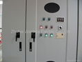 3KV Medium Voltage Frequency Inverter 4