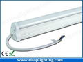 Integration IP65 waterproof T8 LED tube