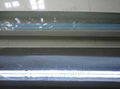 Integration IP65 waterproof T5 LED tube