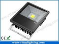 Fin Technology LED Flood Light